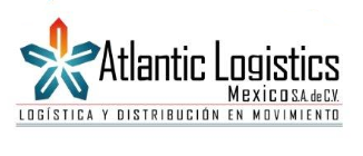 Atlantic Logistic México